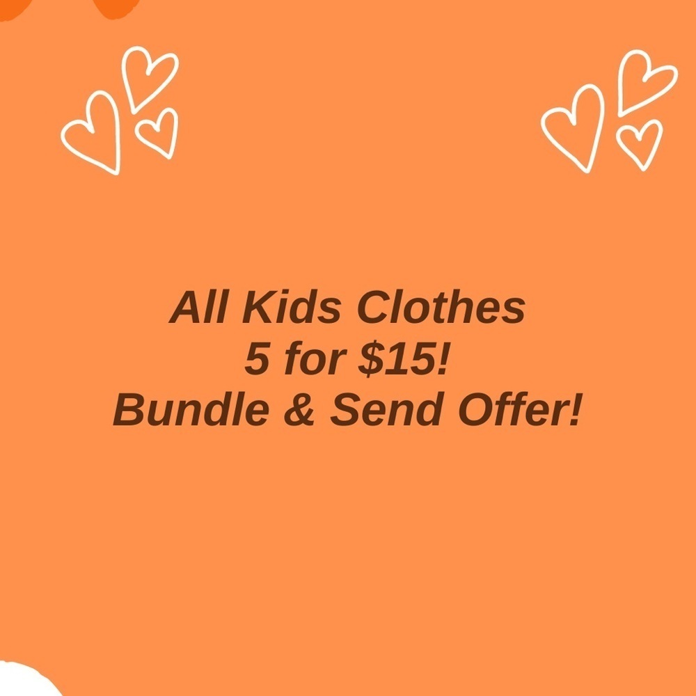 Carters Onsie Bundle - Picture 6 of 6